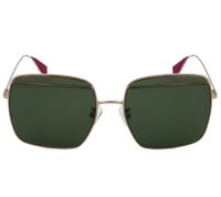 Gafas de sol Converse para mujer y hombre con protección UV400 y transmisión de luz 3 Holiday Glasses SCO148 509Y Dorado/Verde