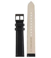 Pierre Cardin Men's Watch in Gift Box, Analog Quartz Watch with Leather Strap, 3 ATM, 40mm or 39mm, Silver/Gold, Black, or Silver/Black