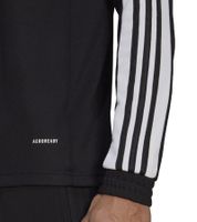 adidas Squadra 21 Training Top Herren Trainings-Shirt nachhaltiges Sport-Shirt mit AEROREADY Technologie GK9562 Schwarz adidas Squadra 21 Training Top Herren Trainings-Shirt nachhaltiges Sport-Shirt mit AEROREADY Technologie GK9562 Schwarz