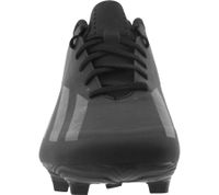 adidas Fussball-Rasenschuhe X Crazyfast.4 FxG Herren Fußballschuhe nachhaltige Nocken-Schuhe mit FxG-Außensohle GY7433 Schwarz