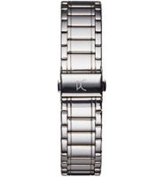 Reloj de pulsera para hombre Pierre Cardin, analógico, de cuarzo, con brazalete de acero inoxidable, 3 ATM, 40 mm, en color plata/blanco o plata/negro. Reloj de pulsera para hombre Pierre Cardin, analógico, de cuarzo, con brazalete de acero inoxidable, 3 ATM, 40 mm, en color plata/blanco o plata/negro.