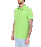 Polo homme ELEVATE Ottawa Polo sport en maille piquée Cool Fit 220 g/m² 3908268 Vert