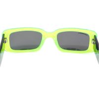 Converse Damen & Herren Sonnenbrille mit UV400-Schutz mit Lichtdurchlässigkeit S2 Urlaubs-Brille Sommer-Brille SCO228 Schwarz/Grün, Schwarz/Pink oder Schwarz/Orange Converse Damen & Herren Sonnenbrille mit UV400-Schutz mit Lichtdurchlässigkeit S2 Urlaubs-Brille Sommer-Brille SCO228 Schwarz/Grün, Schwarz/Pink oder Schwarz/Orange