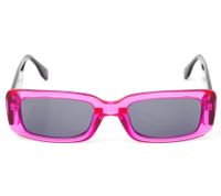 Converse Damen & Herren Sonnenbrille mit UV400-Schutz mit Lichtdurchlässigkeit S2 Urlaubs-Brille Sommer-Brille SCO228 Schwarz/Grün, Schwarz/Pink oder Schwarz/Orange Converse Damen & Herren Sonnenbrille mit UV400-Schutz mit Lichtdurchlässigkeit S2 Urlaubs-Brille Sommer-Brille SCO228 Schwarz/Grün, Schwarz/Pink oder Schwarz/Orange