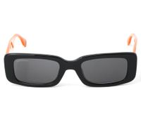 Converse Damen & Herren Sonnenbrille mit UV400-Schutz mit Lichtdurchlässigkeit S2 Urlaubs-Brille Sommer-Brille SCO228 Schwarz/Grün, Schwarz/Pink oder Schwarz/Orange Converse Damen & Herren Sonnenbrille mit UV400-Schutz mit Lichtdurchlässigkeit S2 Urlaubs-Brille Sommer-Brille SCO228 Schwarz/Grün, Schwarz/Pink oder Schwarz/Orange
