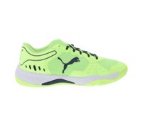 Scarpe da interno PUMA Solarsmash RCT da donna e da uomo, scarpe sportive traspiranti con suola in EVA 107297 01 Giallo