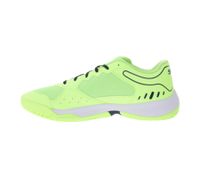 Scarpe da interno PUMA Solarsmash RCT da donna e da uomo, scarpe sportive traspiranti con suola in EVA 107297 01 Giallo