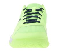 Scarpe da interno PUMA Solarsmash RCT da donna e da uomo, scarpe sportive traspiranti con suola in EVA 107297 01 Giallo