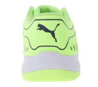 Scarpe da interno PUMA Solarsmash RCT da donna e da uomo, scarpe sportive traspiranti con suola in EVA 107297 01 Giallo