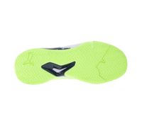 PUMA Solarsmash RCT Damen & Herren Hallenschuhe atmungsaktive Sport-Schuhe mit EVA Sohle Paddle-Schuhe Tennis-Schuhe 107297 01 Gelb PUMA Solarsmash RCT Damen & Herren Hallenschuhe atmungsaktive Sport-Schuhe mit EVA Sohle Paddle-Schuhe Tennis-Schuhe 107297 01 Gelb