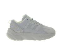 adidas Originals ZX 22 Damen BOOST Sneaker mit BOOST-Technologie Alltags-Schuhe GX0912 Grau