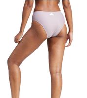 Bas de bikini Adidas pour femme, maillots de bain, short de bain élégant 18256446 violet