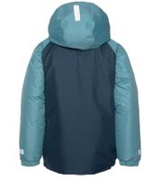 Veste d'hiver pour enfants Scout, veste pour garçons avec capuche, veste d'extérieur 20074330 bleu Veste d'hiver pour enfants Scout, veste pour garçons avec capuche, veste d'extérieur 20074330 bleu