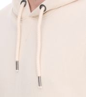 EIGHT2NINE Herren Kapuzen-Pullover kurzärmliger Baumwoll-Hoodie T-Shirt Hoody Sommer-Hoody H10014L22462AEN 20200 Beige