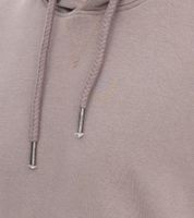 EIGHT2NINE Herren Kapuzen-Pullover kurzärmliger Baumwoll-Hoodie T-Shirt Hoody Sommer-Hoody H10014L22462AEN 21300 Hellbraun