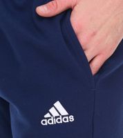 adidas Entrada 22 Herren Jogginghose nachhaltige Trainings-Hose Fußball Sport-Hose H57529 Blau
