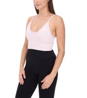 YOU DO YOU Women's Sports Bra, Sports Bralette, Seamless Sports Top, Yoga Bra 904951 Pink YOU DO YOU Women's Sports Bra, Sports Bralette, Seamless Sports Top, Yoga Bra 904951 Pink