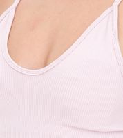 YOU DO YOU Women's Sports Bra, Sports Bralette, Seamless Sports Top, Yoga Bra 904951 Pink YOU DO YOU Women's Sports Bra, Sports Bralette, Seamless Sports Top, Yoga Bra 904951 Pink