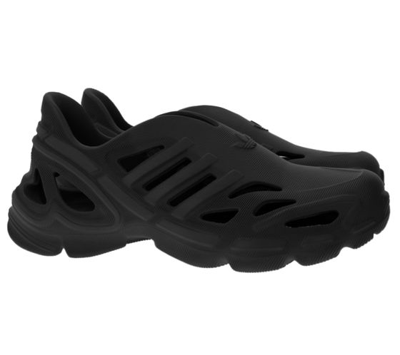 adidas adiFOM Supernova Performance Shoes for Training and Competition Summer Shoes Sandals in Sneaker Style Slip-On IF3915 Black
