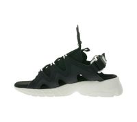 Sandalias adidas Astir Sndl para mujer con cierre de velcro y sistema de atado rápido HP9569 Negro/Blanco