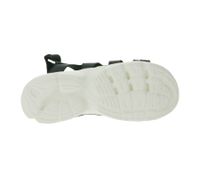 Sandalias adidas Astir Sndl para mujer con cierre de velcro y sistema de atado rápido HP9569 Negro/Blanco