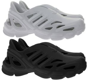 Scarpe da performance adidas adiFOM Supernova per allenamento e competizione. Scarpe estive. Sandali in stile sneaker. Slip-on in grigio o nero.