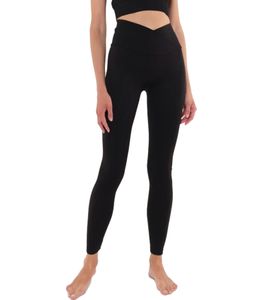 Leggings da donna YOU DO YOU, pantaloni da fitness alla moda, pantaloni da allenamento, collant sportivi a vita alta, moda yoga 904991 nero Leggings da donna YOU DO YOU, pantaloni da fitness alla moda, pantaloni da allenamento, collant sportivi a vita alta, moda yoga 904991 nero