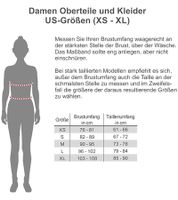 Haut d'été pour femme Vestino avec empiècement en dentelle, chemise décontractée au look bohème 900630 blanc crème