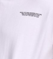 SUBLEVEL Herren Kapuzen-Pullover Baumwoll-Hoodie mit Eingriffstaschen Sweater H10014T21326A Rosa, Hellgrün oder Weiß