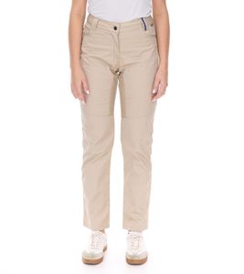 LAFONT 1844 Damen ergonomische Stoff-Hose mit Baumwollanteil Arbeits-Hose mit fünf Taschen 82070310 Beige LAFONT 1844 Damen ergonomische Stoff-Hose mit Baumwollanteil Arbeits-Hose mit fünf Taschen 82070310 Beige