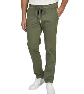 Pantaloni chino da uomo HECHTER PARIS, pantaloni alla moda per il tempo libero, pantaloni da tutti i giorni 42270706 Verde