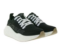 ULYSSES Honi Lauf-Schuhe mit Adaptive Running System Sneaker Fitness-Schuhe HN-999000 Schwarz