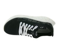 ULYSSES Honi Lauf-Schuhe mit Adaptive Running System Sneaker Fitness-Schuhe HN-999000 Schwarz