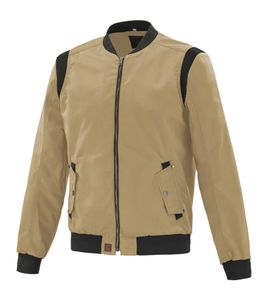 Veste de travail LAFONT pour homme en tissu Ripstop, blouson de travail 43923840 Beige