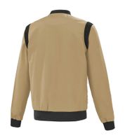 Veste de travail LAFONT pour homme en tissu Ripstop, blouson de travail 43923840 Beige
