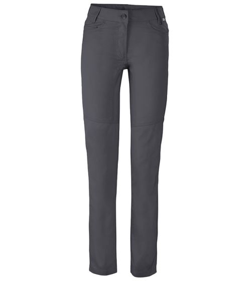 LAFONT Lavender Women's Kitchen Trousers with Comfort Panel Work Trousers 180 g/m² Catering Workwear Gastronomy 98496653 Anthracite