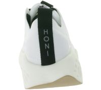 ULYSSES Honi Lauf-Schuhe mit Adaptive Running System Sneaker Fitness-Schuhe HN-010000 Weiß