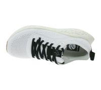 ULYSSES Honi Lauf-Schuhe mit Adaptive Running System Sneaker Fitness-Schuhe HN-010000 Weiß
