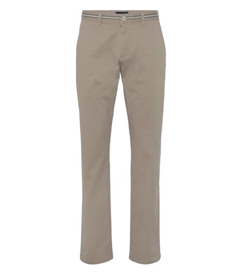 DANIEL HECHTER Men's Chino Pants, Fashionable Casual Trousers, 71543169 Beige