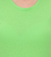 ELEVATE Heros Women's T-Shirt, Plain Cotton Shirt, 150 g/m², Basic Shirt, Undershirt, 3802968 Apple Green