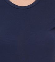 ELEVATE Jade Damen T-Shirt nachhaltiges Kurzarm-Shirt 160 g/m2 Basic-Shirt Unterzieh-Shirt Hellblau, Navy oder Rot ELEVATE Jade Damen T-Shirt nachhaltiges Kurzarm-Shirt 160 g/m2 Basic-Shirt Unterzieh-Shirt Hellblau, Navy oder Rot