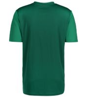Camiseta de entrenamiento sostenible para hombre TAHI de OCEAN FABRICS, paquete de 2, con inserciones de malla. Camiseta de fitness. Camiseta de manga corta OUT-M-1021-OTW. Rojo, azul, negro, verde o blanco.