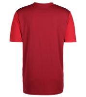 Camiseta de entrenamiento sostenible para hombre TAHI de OCEAN FABRICS, paquete de 2, con inserciones de malla. Camiseta de fitness. Camiseta de manga corta OUT-M-1021-OTW. Rojo, azul, negro, verde o blanco.
