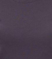 ELEVATE Heros Women's T-Shirt, Plain Cotton T-Shirt, 150 g/m² Basic T-Shirt, Undershirt, Dark Green, Dark Gray, Heather Dark Gray, Black, Beige, Apple Green, or Light Blue