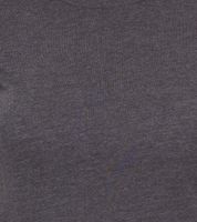 ELEVATE Heros Women's T-Shirt, Plain Cotton T-Shirt, 150 g/m² Basic T-Shirt, Undershirt, Dark Green, Dark Gray, Heather Dark Gray, Black, Beige, Apple Green, or Light Blue