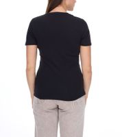 ELEVATE Heros Women's T-Shirt, Plain Cotton T-Shirt, 150 g/m² Basic T-Shirt, Undershirt, Dark Green, Dark Gray, Heather Dark Gray, Black, Beige, Apple Green, or Light Blue