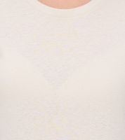 ELEVATE Heros Women's T-Shirt, Plain Cotton T-Shirt, 150 g/m² Basic T-Shirt, Undershirt, Dark Green, Dark Gray, Heather Dark Gray, Black, Beige, Apple Green, or Light Blue