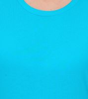 ELEVATE Heros Women's T-Shirt, Plain Cotton T-Shirt, 150 g/m² Basic T-Shirt, Undershirt, Dark Green, Dark Gray, Heather Dark Gray, Black, Beige, Apple Green, or Light Blue