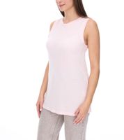 COURSE Damen Tank-Top Sommer-Top Sommer-Oberteil Unterzieh-Top 901101 Rosa