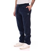 Pantalones deportivos de forro polar para hombre MAUI SPORTS (paquete de 3), para uso informal, para estar en casa, con certificación Oeko-Tex 100, color azul o gris. 9087474